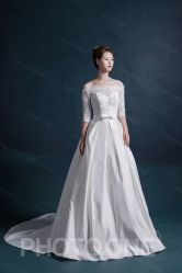 点击看大图 -MISS MIA 婚纱品牌馆