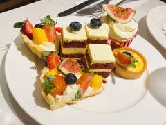 -金安大饭店-金品自助餐厅