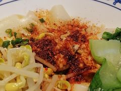 -陕味食族油泼面(工商大学店)