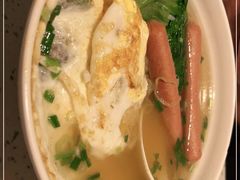 -新宝餐厅(流塘店)