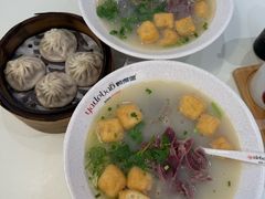 -鸭得堡老鸭汤·鸭血粉丝(南京博物院店)
