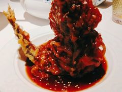 -杏花堂晋商私房菜(华熙五棵松店)