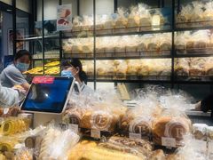 -莉莲蛋挞(日月光店)
