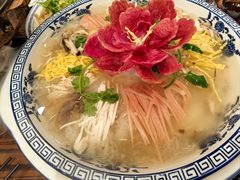 -老雒阳面馆·水席·洛阳菜(王城路店)