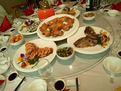 -东瓯大酒店(温州梧田老街店)