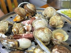 -九层海鲜塔(市南店)