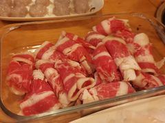-老康火锅(桥南街店)