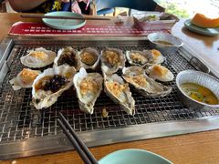 -蚝英雄鲜蚝自助专门店(长楹天街直营店)