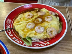 -伙记茶档(龙海风情小镇店)