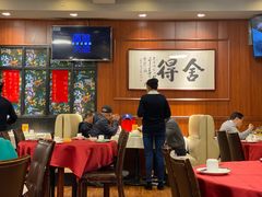 大堂-阿莉餐厅(枣阳路店)