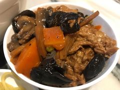 什锦素面-功德林(南京西路店)