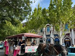 -天津君隆威斯汀酒店