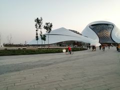 -哈尔滨大剧院