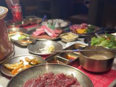 -西塔老太太泥炉烤肉(温州首店万象城黑金店)