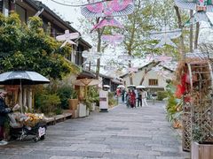 -小河直街历史文化街区