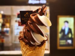 -GODIVA(月星环球港店)