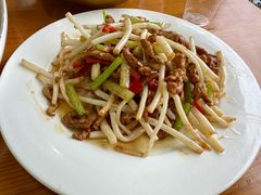 -漁耕小厨农家院(武当山店)
