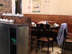 大堂-富源东北春饼店(翠竹店)