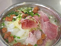 -晓芬叉烧圆子粉