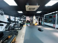 -GymPlus健身(四平路店)