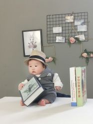 -小阿福儿童摄影(光谷时代广场店)