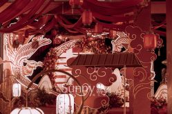 -Sunny喜铺婚礼策划(东部店)
