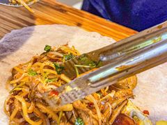 -安徽阜阳卷馍(西单店)