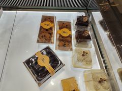 -匠造烘焙(上海湾店)