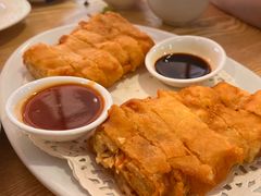 -佛有缘素食馆·荔湾老字号(陈家祠首店)