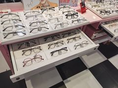 -Sweet Color美瞳隐形眼镜店(浦建路巴黎春天店)