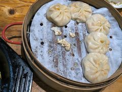 -余氏豆腐包老店(东直街店)