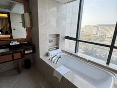 -郑州美盛喜来登大酒店