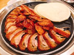 -守柴炉烤鸭(中海国际店)