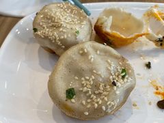 双拼生煎-小杨生煎(香港名都店)