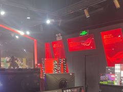 -ROG玩家国度(美罗城店)