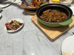 -雪龙轩中餐厅(银基冰雪酒店)