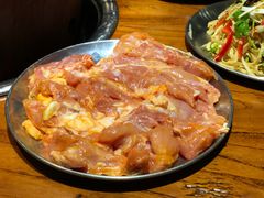 -原始泥炉烤肉(总店)