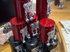 -一杯黔茶(西江千户苗寨古街店)