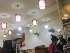 大堂-兄弟李庄白肉总店