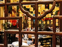 -南京大牌档(中关村领展广场店)