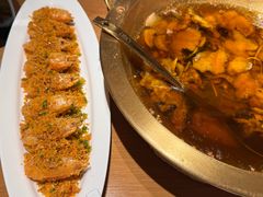 -即墨老公社·海肠捞饭大王(古城店)