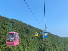 -摩天岭风景区