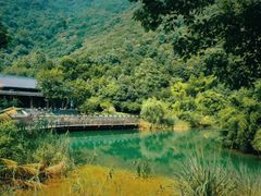 -黄公望隐居地