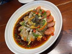 -妈妈菜舟山海鲜(定海古城店)