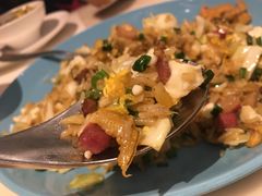 港丽炒饭-港丽餐厅(高德置地店)