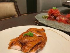 -广州文华东方酒店·江-由辉师傅主理