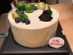 -姆们M Sweetie Cake(三里屯店)