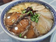 -得意楼蒸菜馆