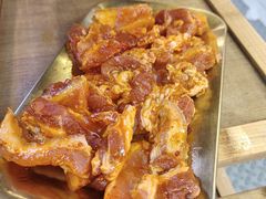-阿昌白族石板烧·菌锅(大理古城店)