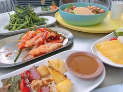 -蔡澜Pho·越南粉餐厅(海上世界店)